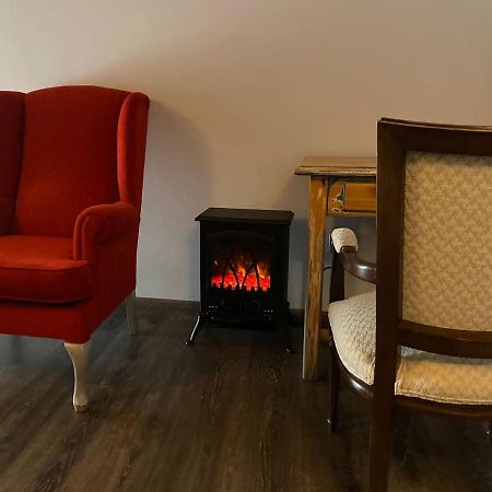 El Capricho De Valerie Hotel Molinaseca Eksteriør billede