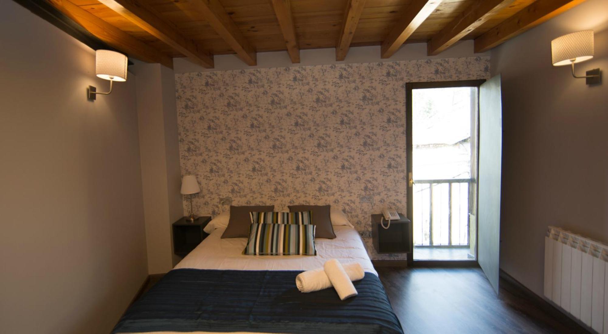 El Capricho De Valerie Hotel Molinaseca Eksteriør billede