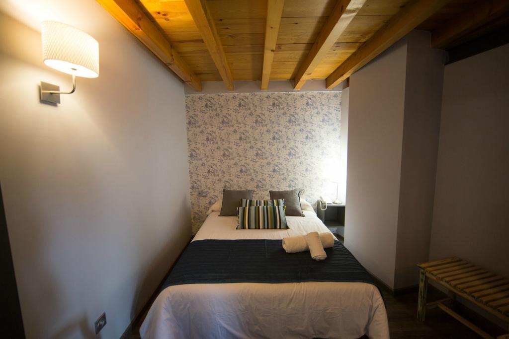 El Capricho De Valerie Hotel Molinaseca Eksteriør billede