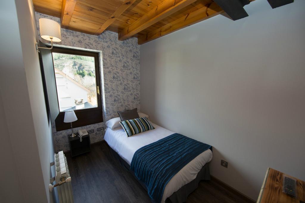 El Capricho De Valerie Hotel Molinaseca Eksteriør billede